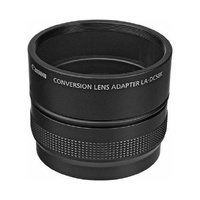 Canon Conversion Lens Adapter LA-DC58