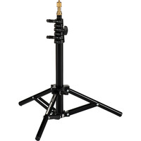 Manfrotto 156BLB Black Mini Kit Stand