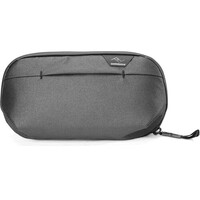 Peak Design Black Wash Pouch