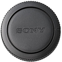 Sony Body Cap for Alpha DSLR Cameras No-Packaging