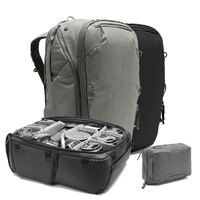 Peak Design Travel Photo Kit Backpack