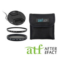 ATF UV + CP & Filter Pouch Kit - 40.5mm