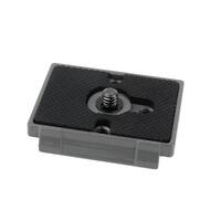 Generic Quick Release Plate for Manfrotto