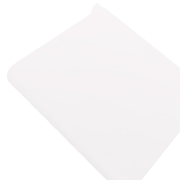 Superior Background Paper - Arctic White 2.72 x 11m - Ex Demo