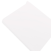 Superior Background Paper - Arctic White 2.72 x 11m - Ex Demo