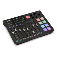 RodeCaster Pro