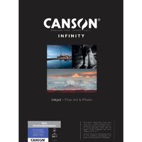 Canson Infinity Edition Etching Rag 310gsm A2 Paper - 25 Sheets