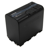 IDX SL-F50 Lithium Ion Battery