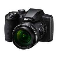 Nikon Coolpix B600 - Black