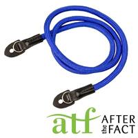 ATF Neck Rope Camera Strap - Blue