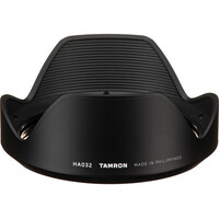 Tamron HA032 Lens Hood for SP 24-70mm f/2.8 Di VC USD G2