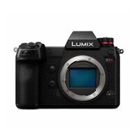 Panasonic Lumix S1R 