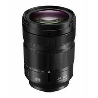 Panasonic Lumix S 24-105 mm F/4 Macro O.I.S. Lens 