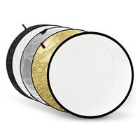 Xlite 5 in 1 Reflector Set – 105cm