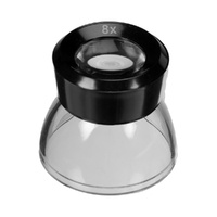 AP LOUPE 8x