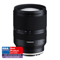 Tamron 17-28mm f/2.8 Di III RXD – Sony FE Mount