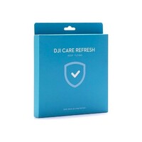 DJI Care Refresh for Mavic 2 Drone – License Number