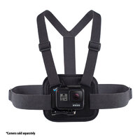 GoPro Chesty Performance Chest Mount for GoPro HERO Cameras