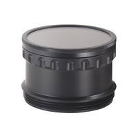 AquaTech P-Series Flat Lens Port P-100