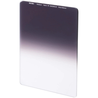 NiSi Explorer Collection 100x150mm Nano IR Medium Graduated Neutral Density Filter - ND8 (0.9) - 3 Stop Clone