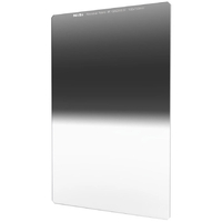 NiSi Explorer Collection 100x150mm Reverse Nano IR Graduated Neutral Density Filter - ND8 (0.9) - 3 Stop