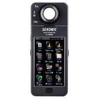 Sekonic Colour Meter C-800 - SpectroMaster
