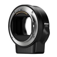 Nikon F To Z Lens Mount Adapter