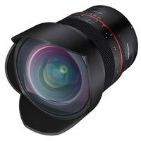 Samyang 14mm f/2.8 MF Lens for Canon RF
