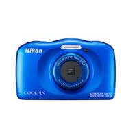 Nikon Coolpix W150