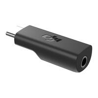 DJI Osmo Pocket 3.5mm Audio Adapter - PT8
