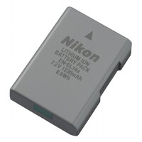 Nikon Li-Ion Rechargeable Battery EN-EL14a