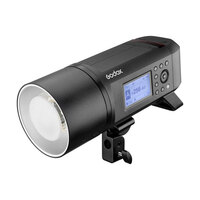 Godox AD600Pro Flash