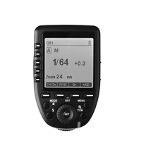 Godox XPro TTL Wireless Flash Trigger - Fujifilm