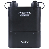 Godox PROPAC PB960 Lithium-Ion Flash Power Pack