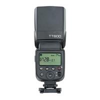 Godox TT600 Thinklite Manual Speedlight