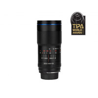 Laowa 100mm f/2.8 2:1 Ultra-Macro APO Lens - NikonF