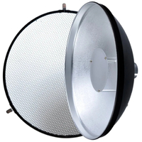 Godox AD200/360 30cm Beauty Dish With Grid and Diffuser