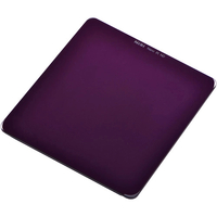 NiSi 75x80mm Nano IR Neutral Density Filter - ND64 (1.8) - 6 Stop