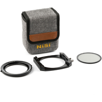 NiSi M75 75mm Filter Holder with Enhanced Landscape C-PL Filter
