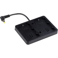 Edelkrone Battery Bracket – Canon LP-E6