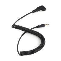 edelkrone Shutter Release Cable - S1