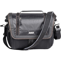 MindShift Exposure 13L Shoulder Bag - Black