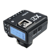 Godox X2T TTL Wireless Flash Trigger - Fujifilm