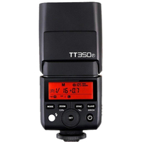 Godox TT350F Mini Thinklite TTL Flash for Fujifilm Cameras