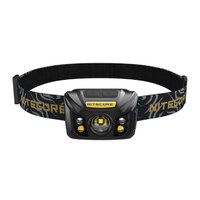 Nitecore NU32 LED Headlamp