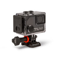 Muvi 4K Action Camera