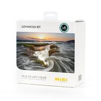 NiSi 100mm Advanced Filter Kit III