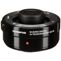 Olympus Teleconverter 2.0x - MC-20