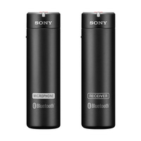 Sony ECM-AW4 Bluetooth Microphone