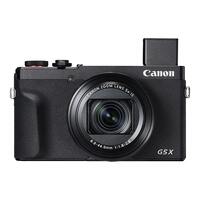 Canon PowerShot G5 X II